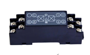  IT-SV1 信號隔離轉換模塊（本安型電壓/電流輸入與非安型電壓輸出安全柵）